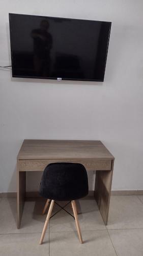 Apartamento Cassiopeia Hospedagens