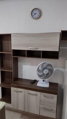 Apartamento Cassiopeia Hospedagens
