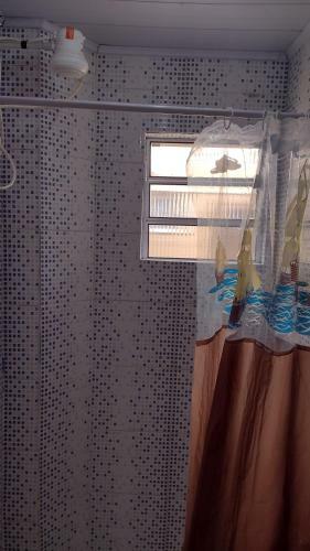 Apartamento Cassiopeia Hospedagens