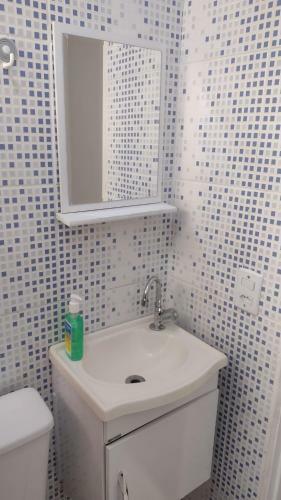 Apartamento Cassiopeia Hospedagens