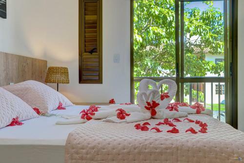Apartamento Casa Amor Eterno Itacar�-ba