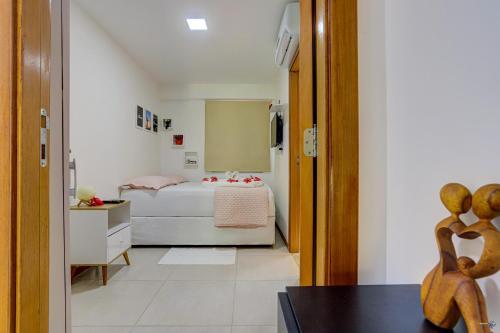 Apartamento Casa Amor Eterno Itacar�-ba