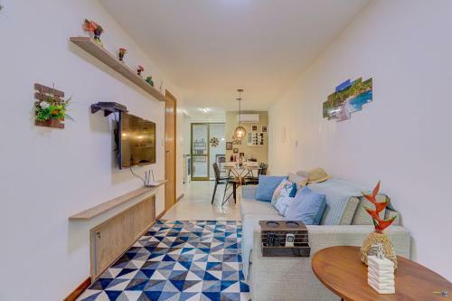 Apartamento Casa Amor Eterno Itacar�-ba