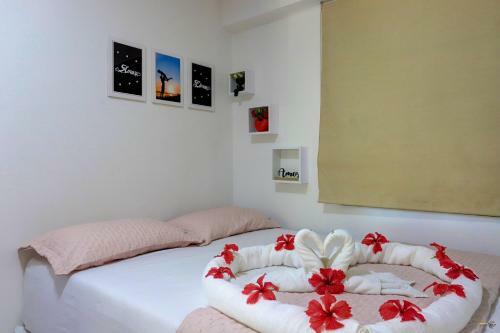 Apartamento Casa Amor Eterno Itacar�-ba