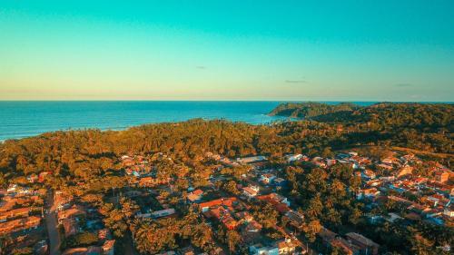 Apartamento Casa Amor Eterno Itacar�-ba