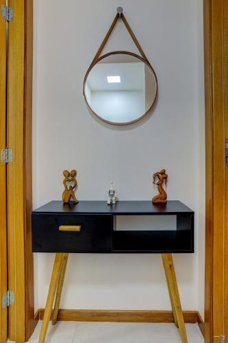 Apartamento Casa Amor Eterno Itacar�-ba