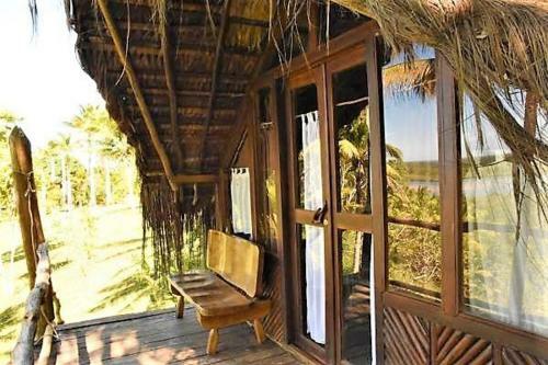 Hostal Chal�s Arte Na Mata