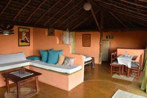 Hostal Chal�s Arte Na Mata