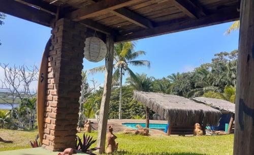 Hostal Chal�s Arte Na Mata