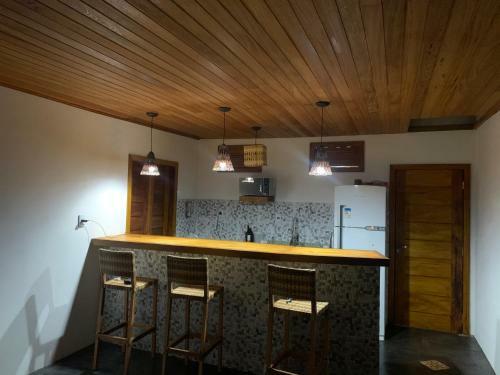 Casa Em Jeribuca�u