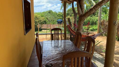 Casa Em Jeribuca�u