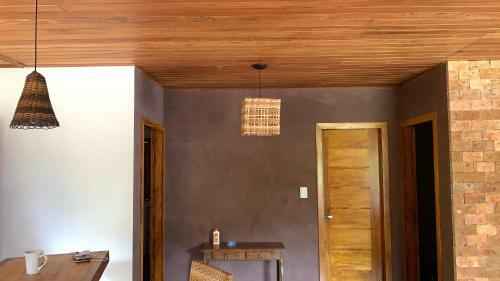 Casa Em Jeribuca�u