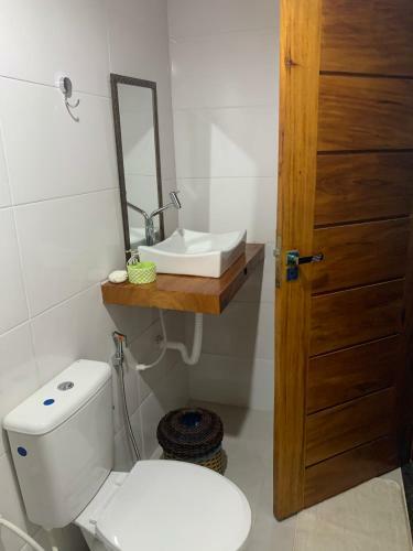 Casa Em Jeribuca�u