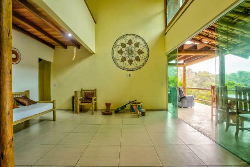 Hostal Guest House Para�so Da Mata Itacar�