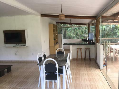 Casa Especial Em Itacar�