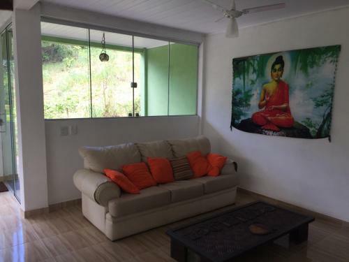 Casa Especial Em Itacar�