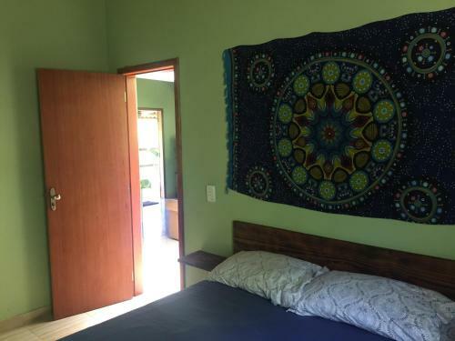 Casa Especial Em Itacar�