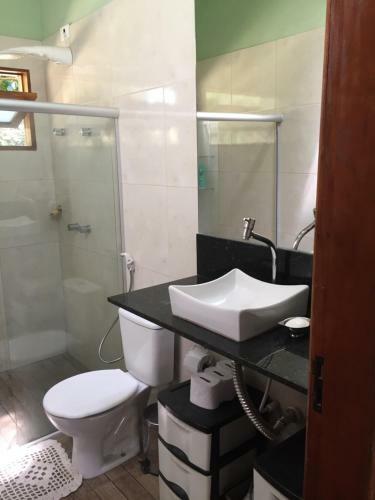 Casa Especial Em Itacar�