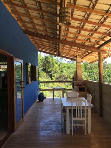 Casa Especial Em Itacar�