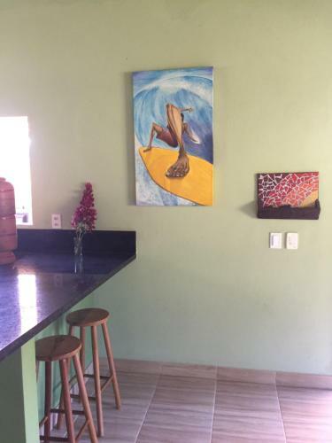 Casa Especial Em Itacar�
