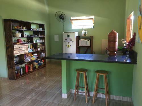 Casa Especial Em Itacar�