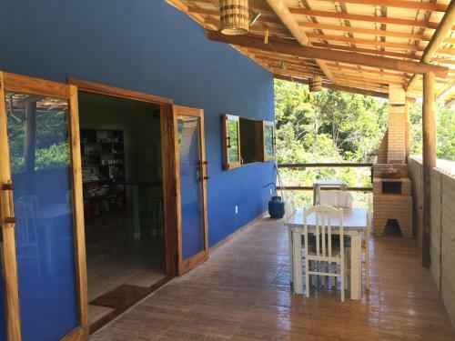 Casa Especial Em Itacar�