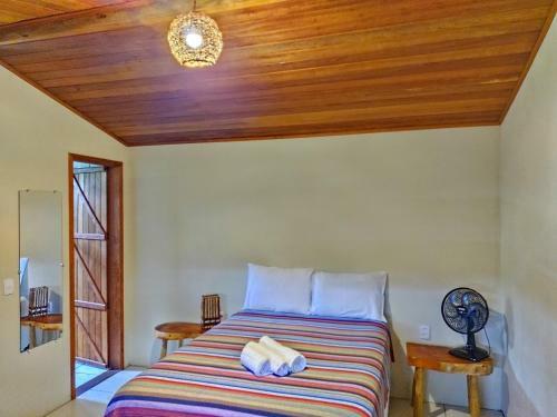 Posada Pousada Pedra Alta