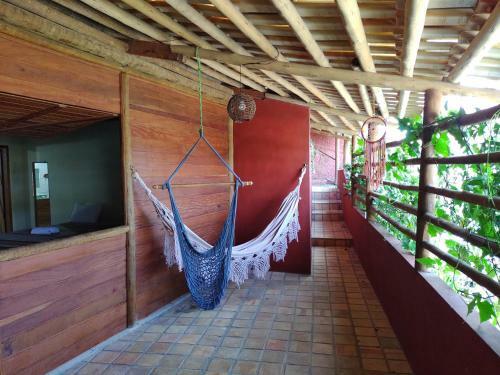 Posada Pousada Pedra Alta