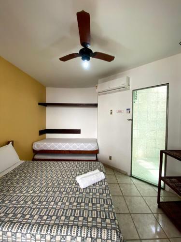Hotel Pousada Kanady