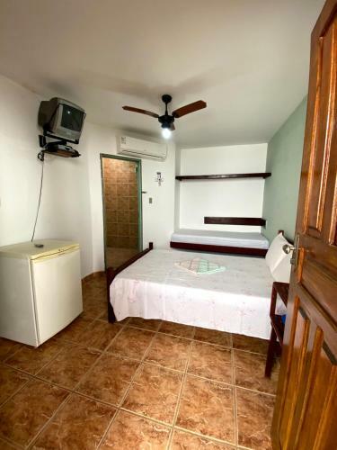 Hotel Pousada Kanady