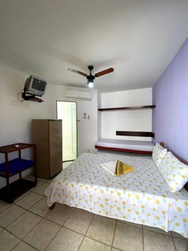 Hotel Pousada Kanady