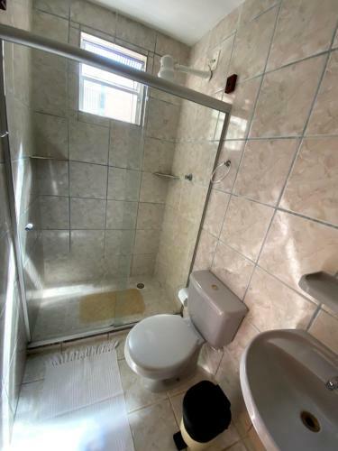 Hotel Pousada Kanady