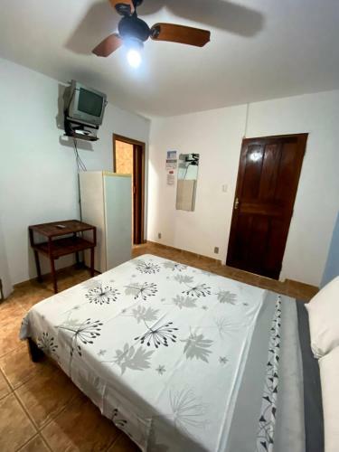 Hotel Pousada Kanady