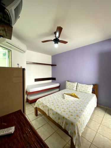 Hotel Pousada Kanady