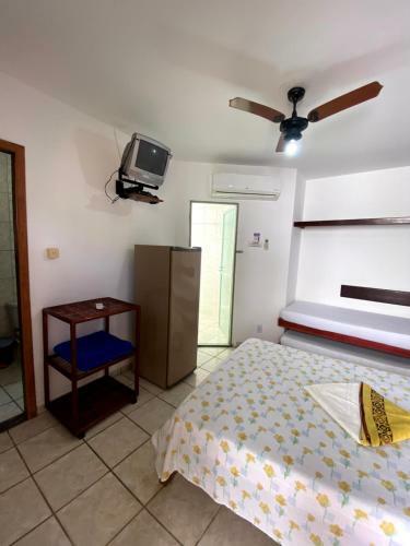 Hotel Pousada Kanady