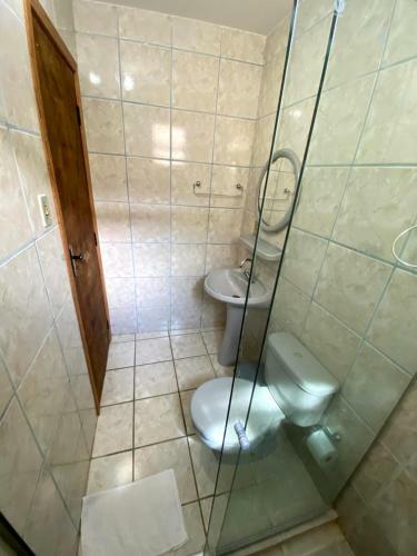 Hotel Pousada Kanady