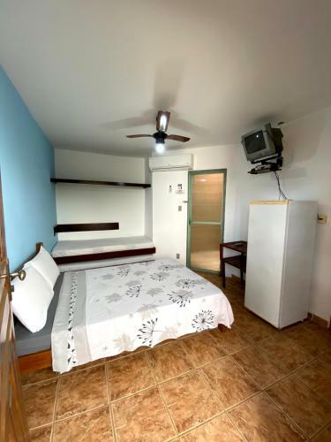 Hotel Pousada Kanady