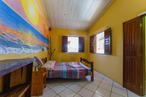 Apartamento Tapioca Pousada Hostel Itacar�