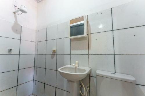 Apartamento Tapioca Pousada Hostel Itacar�