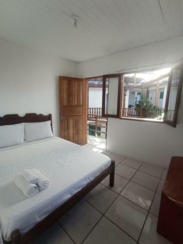Posada Mar� Mansa Pousada E Hostel