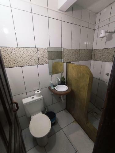 Posada Mar� Mansa Pousada E Hostel