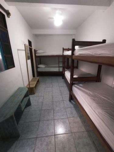Posada Mar� Mansa Pousada E Hostel