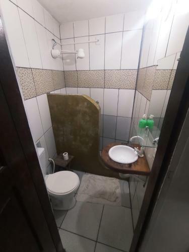 Posada Mar� Mansa Pousada E Hostel