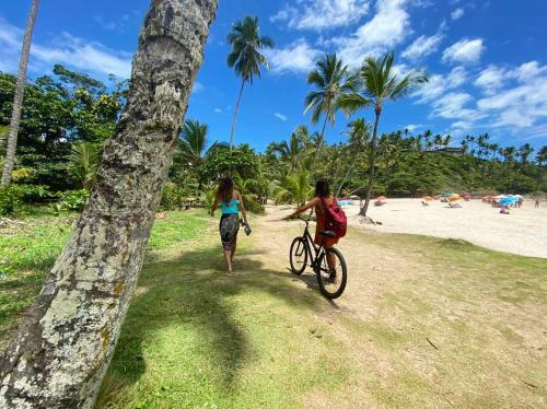 Posada Mar� Mansa Pousada E Hostel