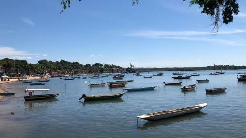 Posada Mar� Mansa Pousada E Hostel