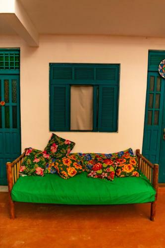 Posada Mar� Mansa Pousada E Hostel