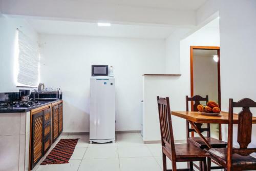 Apartamento Residencial Flats Angelim I - T�rreo , 2 Quartos Com Ar, Centro