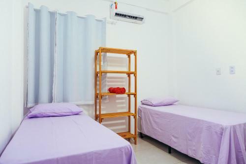 Apartamento Residencial Flats Angelim I - T�rreo , 2 Quartos Com Ar, Centro