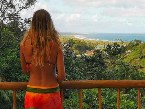 Hostal Vila Boa Vista Itacar�