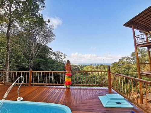 Hostal Vila Boa Vista Itacar�